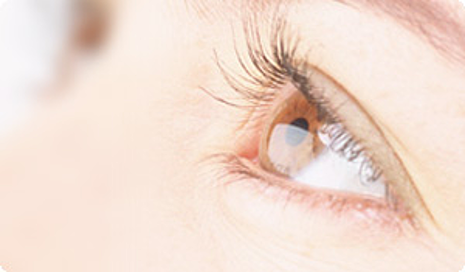 「コンタクトレンズ」画像